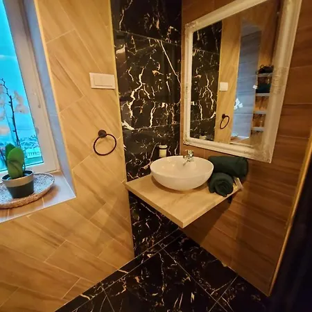 Obilic Apartmani Belgrad Exterior foto