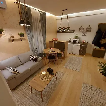 Obilic Apartmani Belgrad Exterior foto