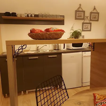 Obilic Apartmani Belgrad Exterior foto