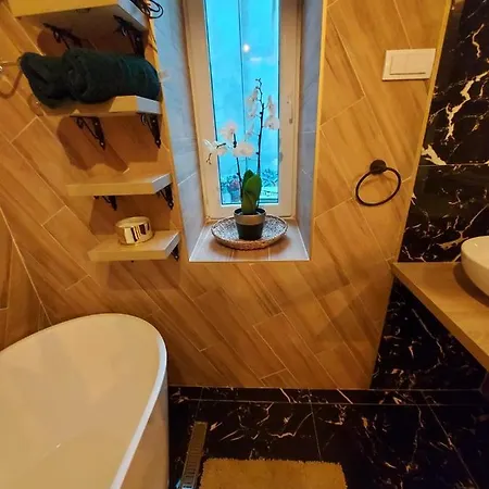 Obilic Apartmani Belgrad Exterior foto