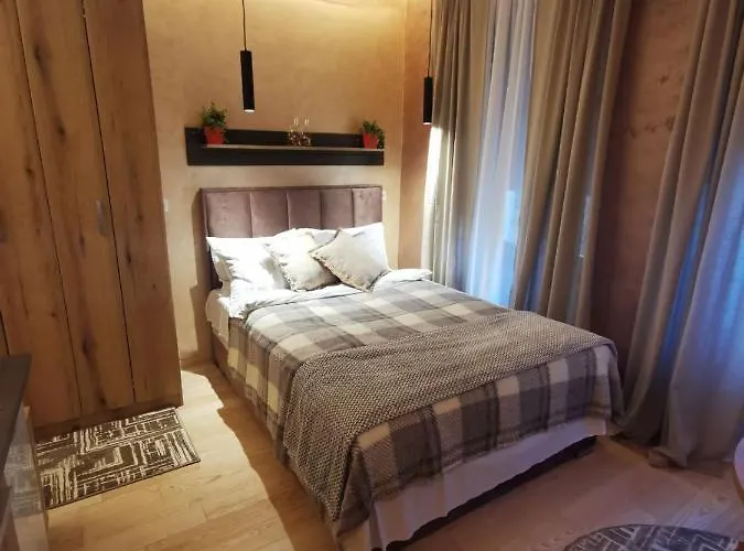 Obilic Apartmani