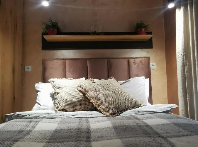 Obilic Apartmani