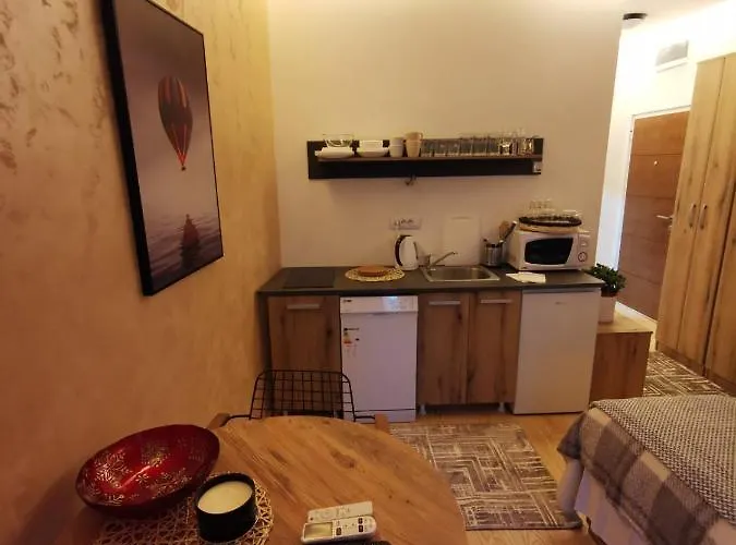 Obilic Apartmani
