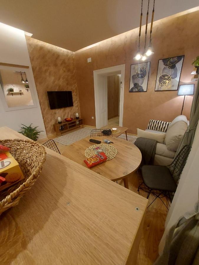 Obilic Apartment