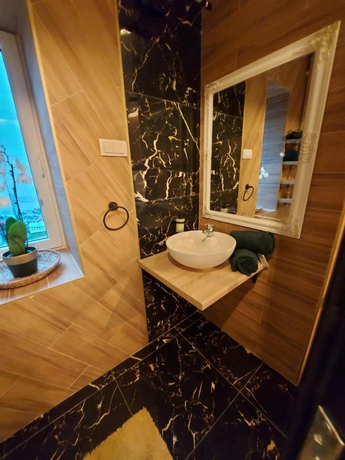 Apartment Obilic Belgrad