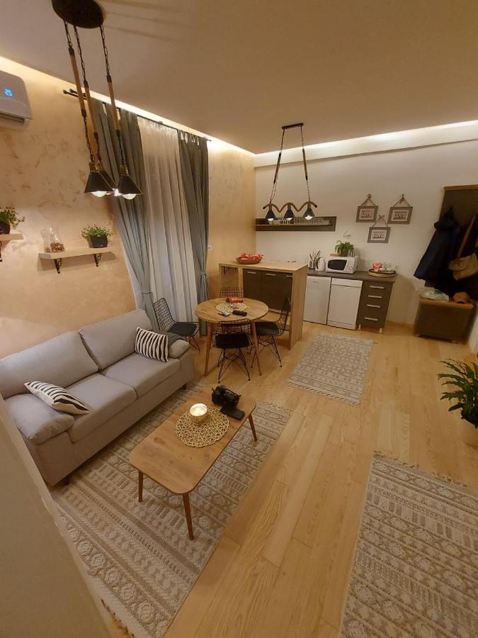 Apartment Obilic