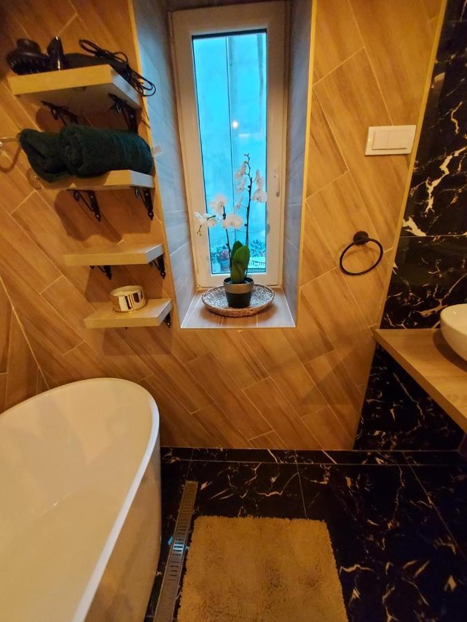 Apartment Obilic Belgrad