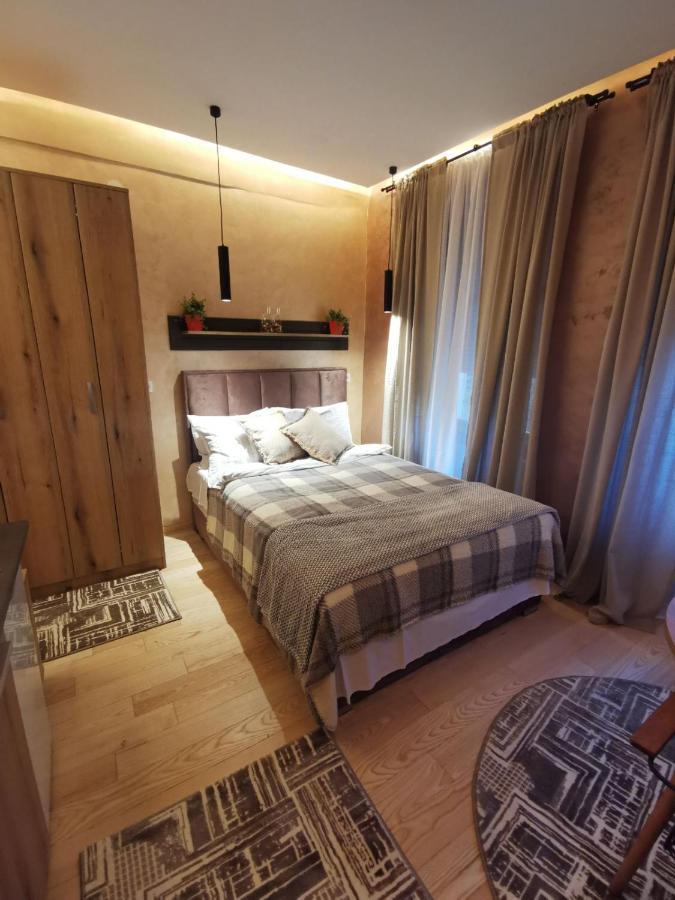 Obilic Apartment