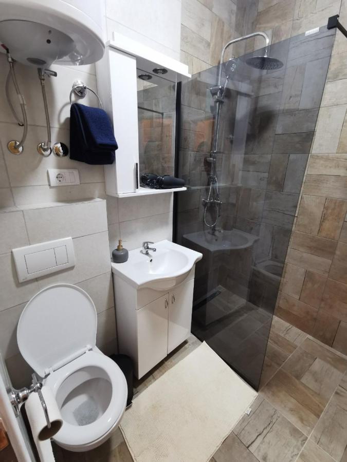 Apartment Obilic Belgrad