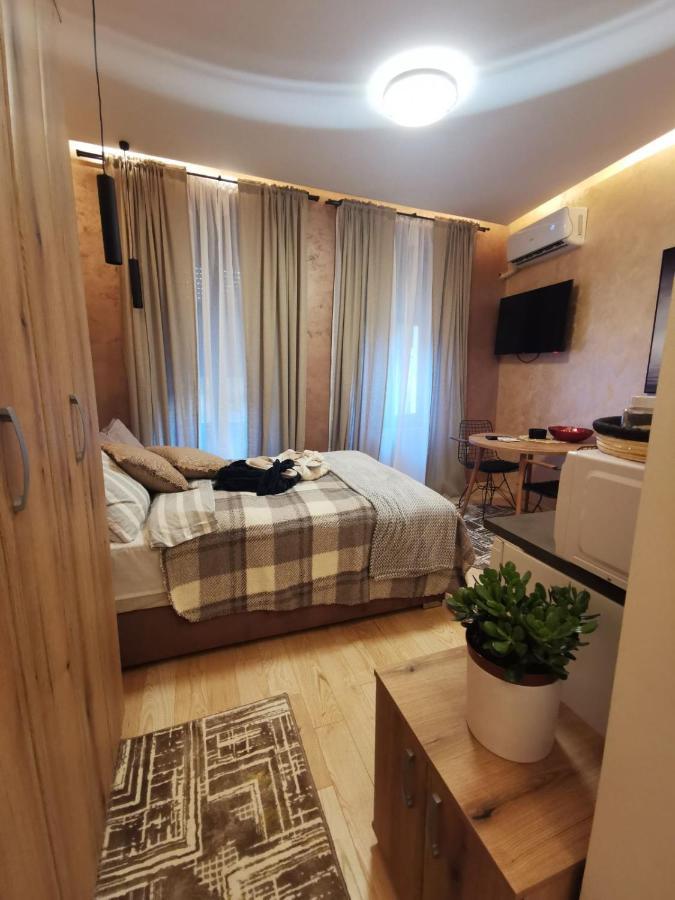 Obilic Belgrad