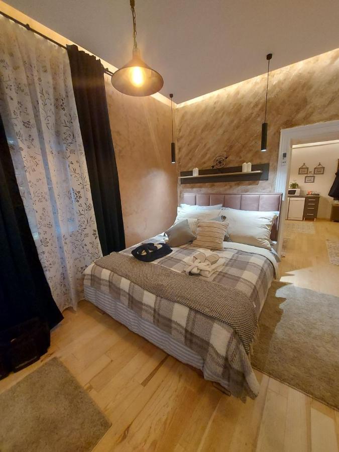 Obilic Apartment