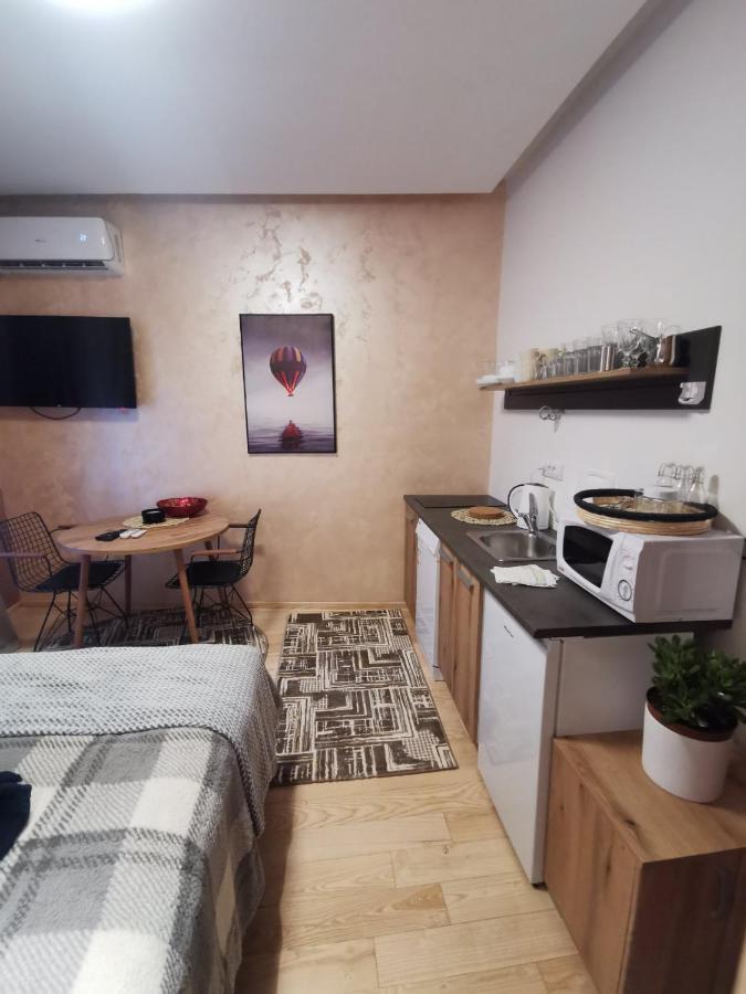 Obilic Apartment