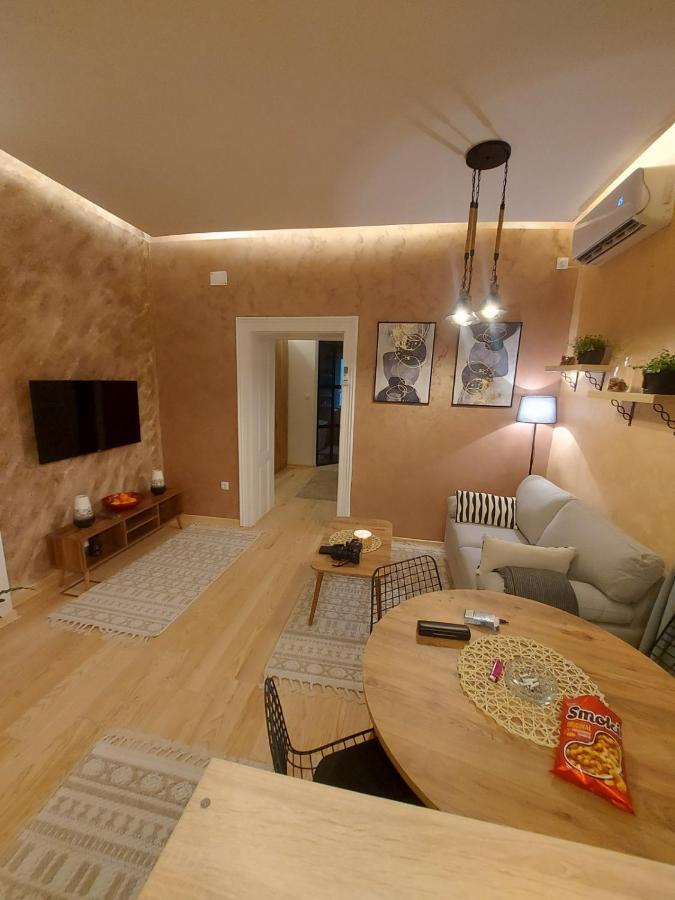 Obilic Apartment Belgrad