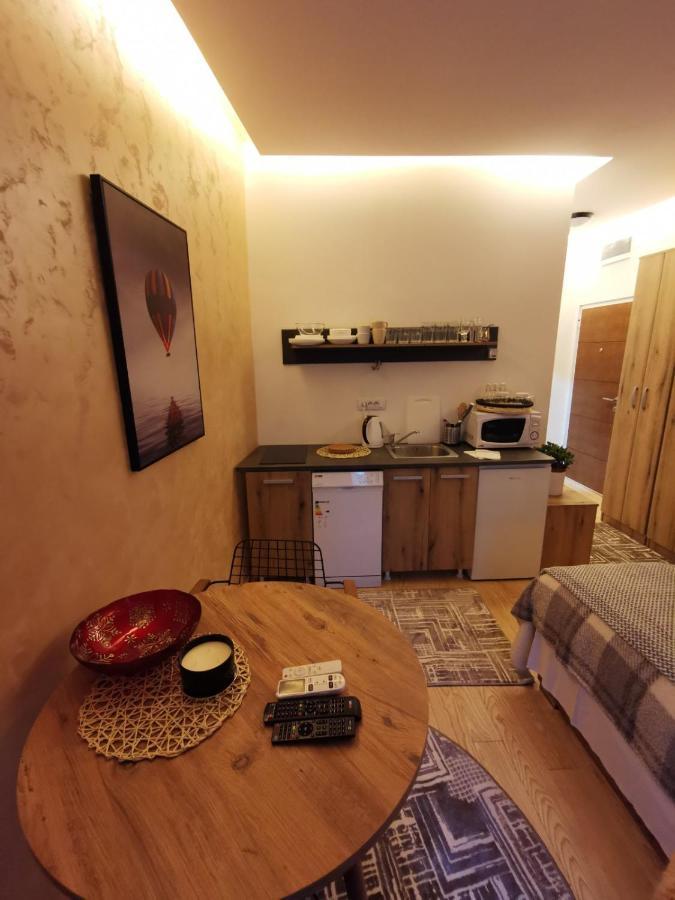 Apartment Obilic
