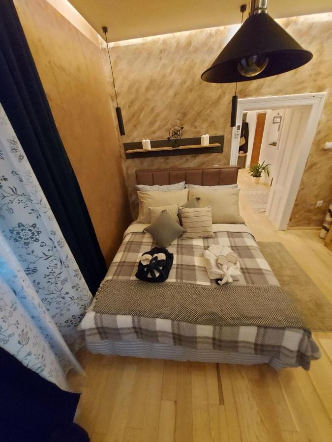 Obilic Apartment *